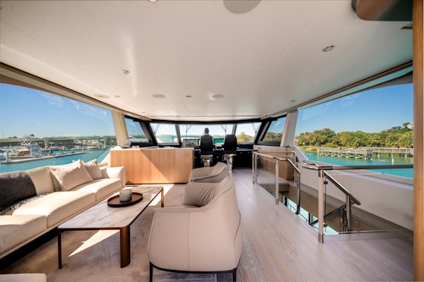 Ocean Alexander-28L 2025 -Pompano Beach-Florida-United States-6011838