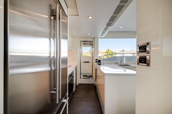 Ocean Alexander-28L 2025 -Pompano Beach-Florida-United States-6011803