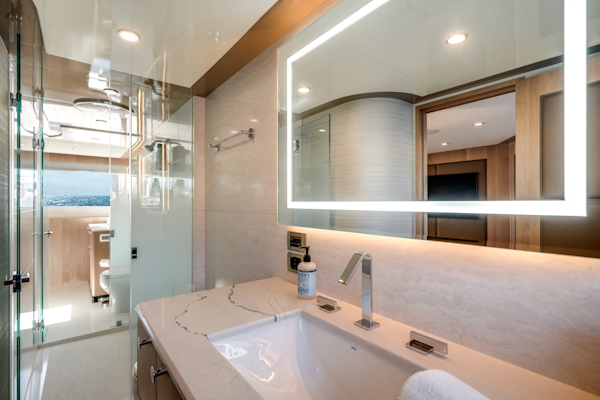 Ocean Alexander-28L 2025 -Pompano Beach-Florida-United States-6011819