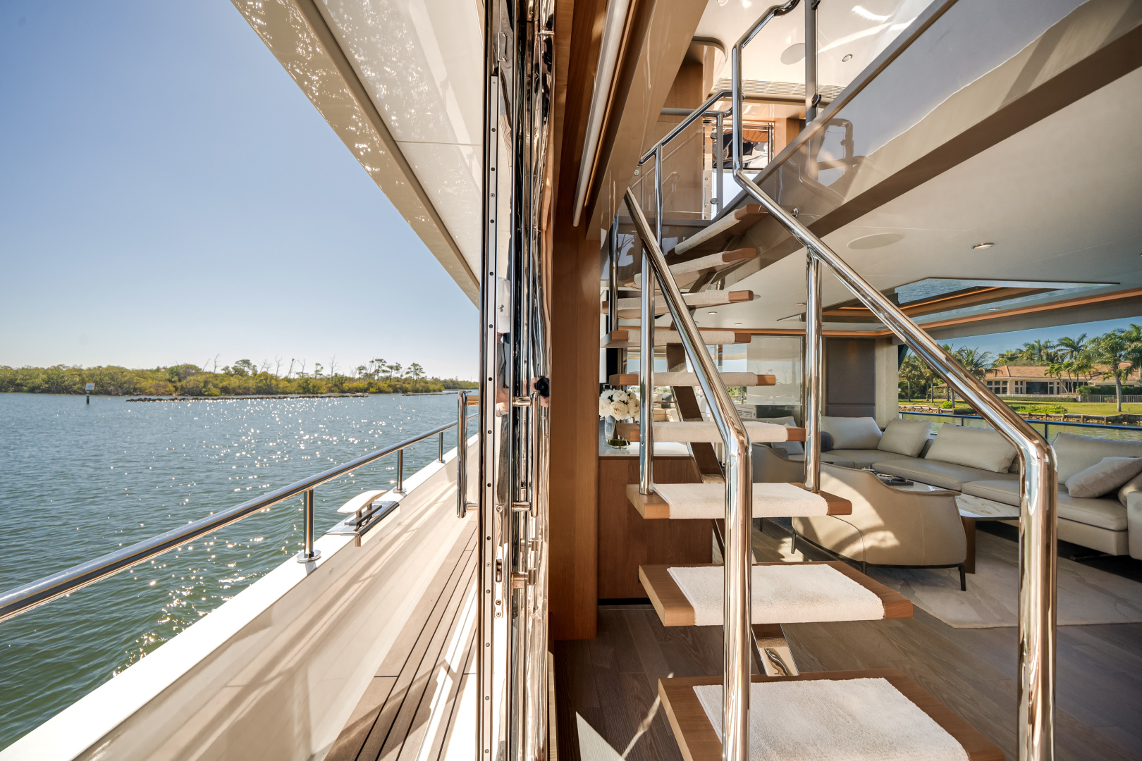 Ocean Alexander-28L 2025 -Pompano Beach-Florida-United States-6011802 | Thumbnail