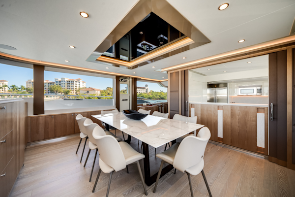 Ocean Alexander-28L 2025 -Pompano Beach-Florida-United States-6011811