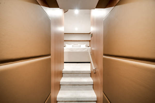 Ocean Alexander-28L 2025 -Pompano Beach-Florida-United States-6011831