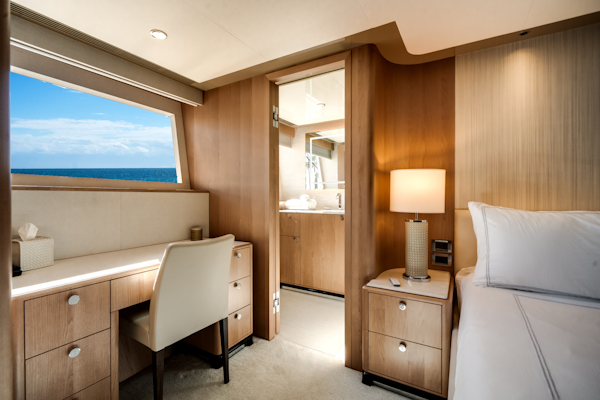 Ocean Alexander-28L 2025 -Pompano Beach-Florida-United States-6011816