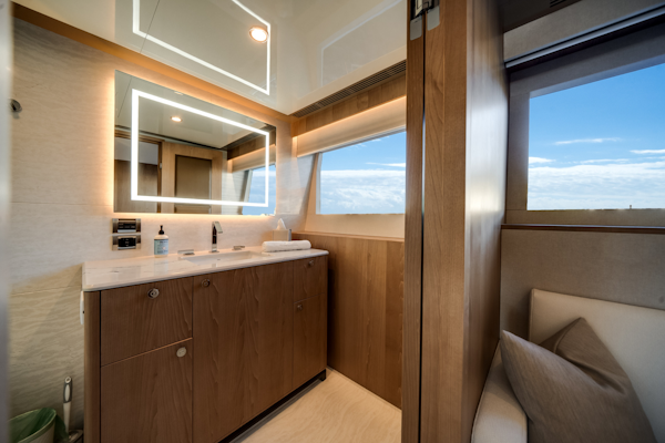 Ocean Alexander-28L 2025 -Pompano Beach-Florida-United States-6011818