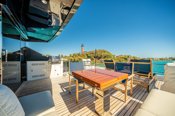 Ocean Alexander-28L 2025 -Pompano Beach-Florida-United States-6011853