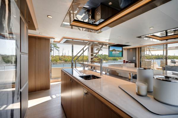 Ocean Alexander-28L 2025 -Pompano Beach-Florida-United States-6011800