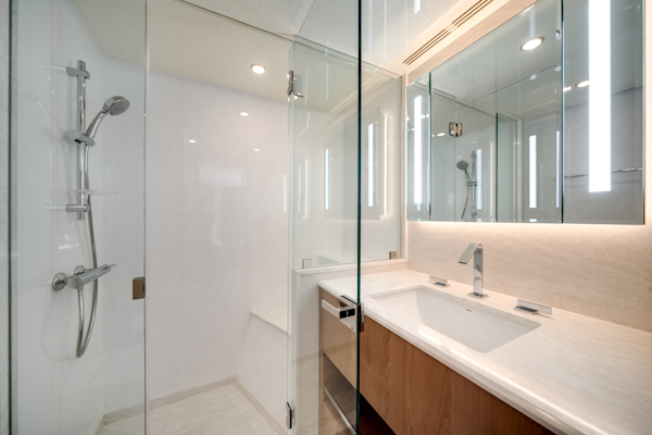 Ocean Alexander-28L 2025 -Pompano Beach-Florida-United States-6011828