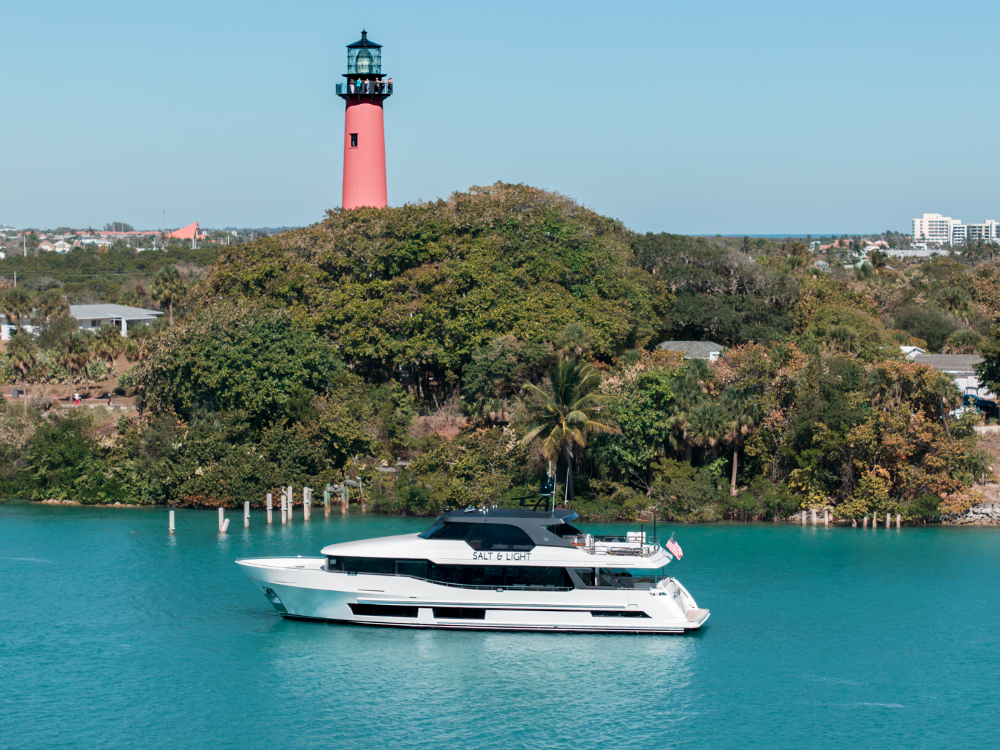 Ocean Alexander-28L 2025 -Pompano Beach-Florida-United States-6011790 | Thumbnail