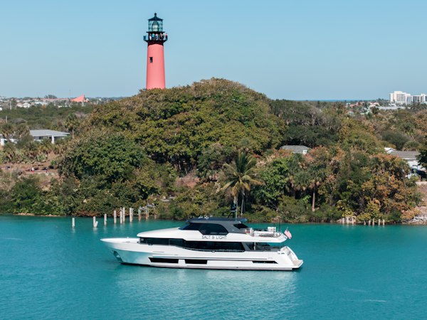 Ocean Alexander-28L 2025 -Pompano Beach-Florida-United States-6011790