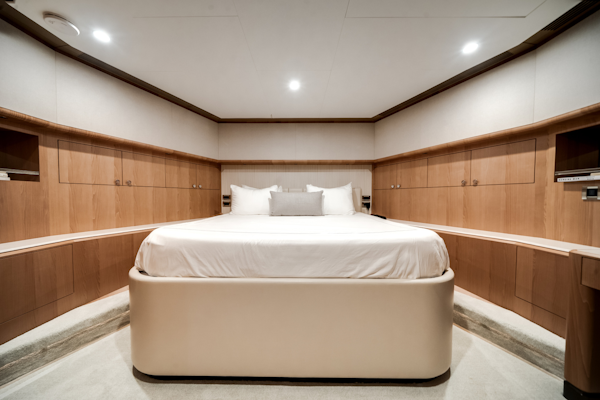 Ocean Alexander-28L 2025 -Pompano Beach-Florida-United States-6011832