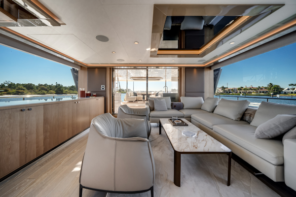 Ocean Alexander-28L 2025 -Pompano Beach-Florida-United States-6011797