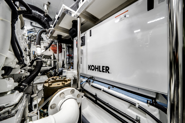 Ocean Alexander-28L 2025 -Pompano Beach-Florida-United States-6011867