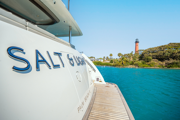 Ocean Alexander-28L 2025 -Pompano Beach-Florida-United States-6011792
