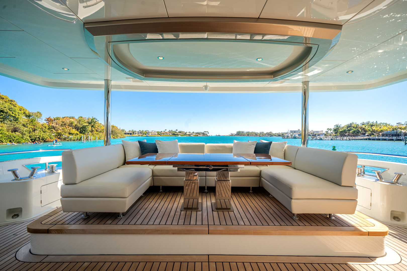 Ocean Alexander-28L 2025 -Pompano Beach-Florida-United States-6011855 | Thumbnail