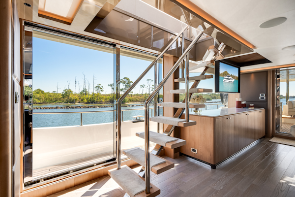 Ocean Alexander-28L 2025 -Pompano Beach-Florida-United States-6011801