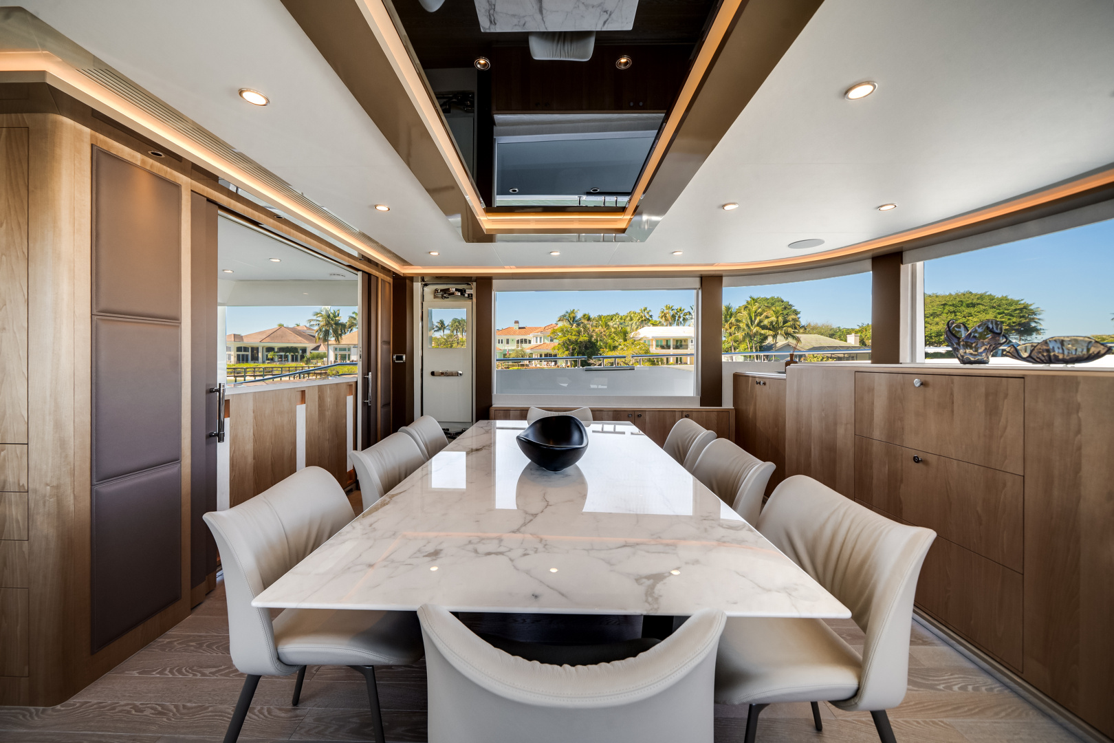 Ocean Alexander-28L 2025 -Pompano Beach-Florida-United States-6011810 | Thumbnail