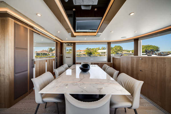 Ocean Alexander-28L 2025 -Pompano Beach-Florida-United States-6011810