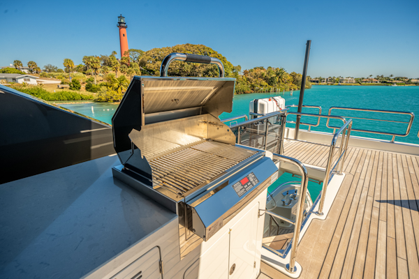 Ocean Alexander-28L 2025 -Pompano Beach-Florida-United States-6011854