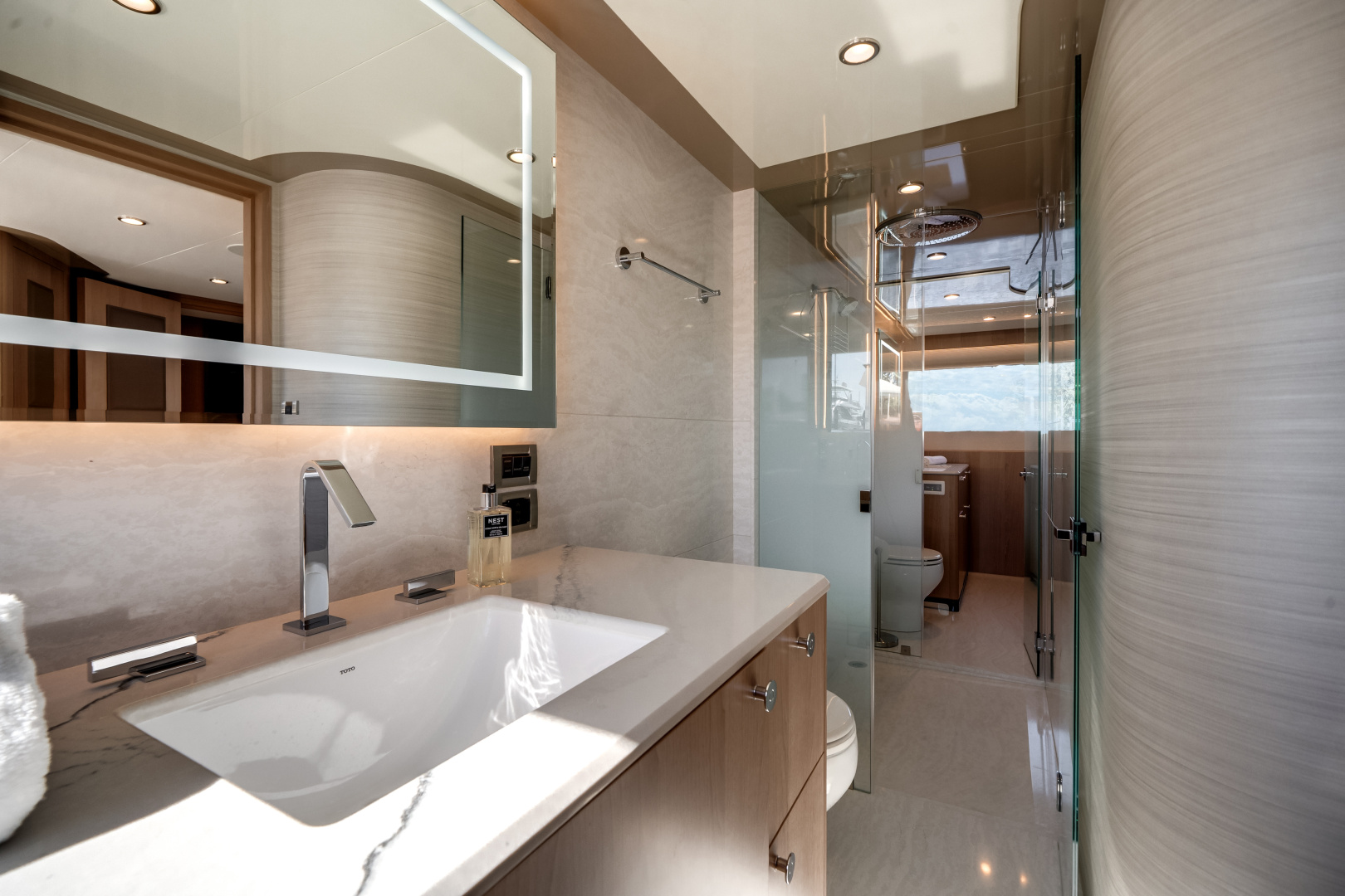 Ocean Alexander-28L 2025 -Pompano Beach-Florida-United States-6011824 | Thumbnail