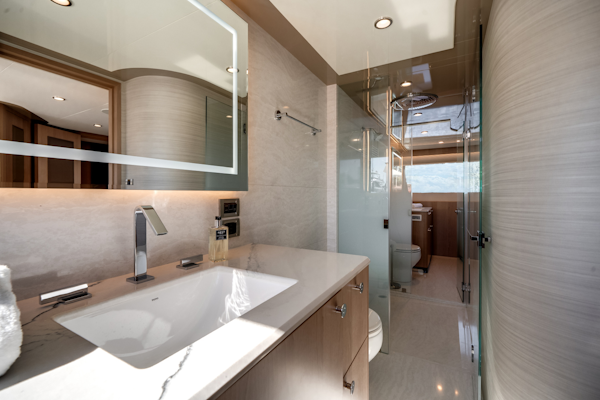 Ocean Alexander-28L 2025 -Pompano Beach-Florida-United States-6011824