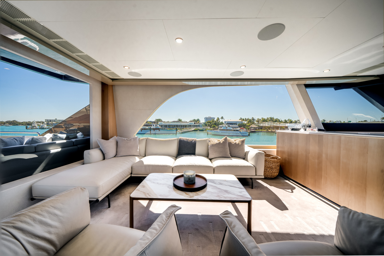 Ocean Alexander-28L 2025 -Pompano Beach-Florida-United States-6011841 | Thumbnail