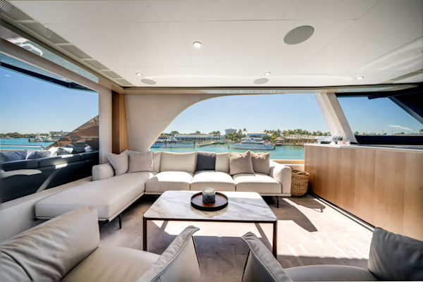 Ocean Alexander-28L 2025 -Pompano Beach-Florida-United States-6011841