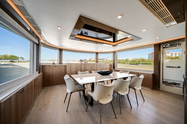 Ocean Alexander-28L 2025 -Pompano Beach-Florida-United States-6011809