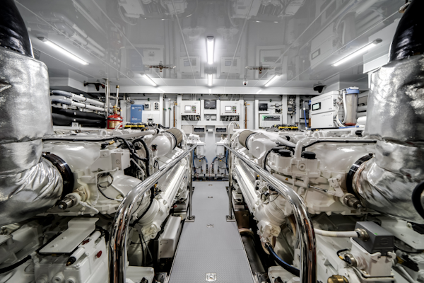 Ocean Alexander-28L 2025 -Pompano Beach-Florida-United States-6011862