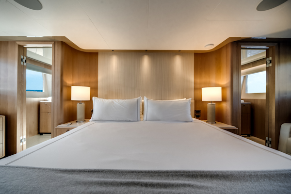 Ocean Alexander-28L 2025 -Pompano Beach-Florida-United States-6011814