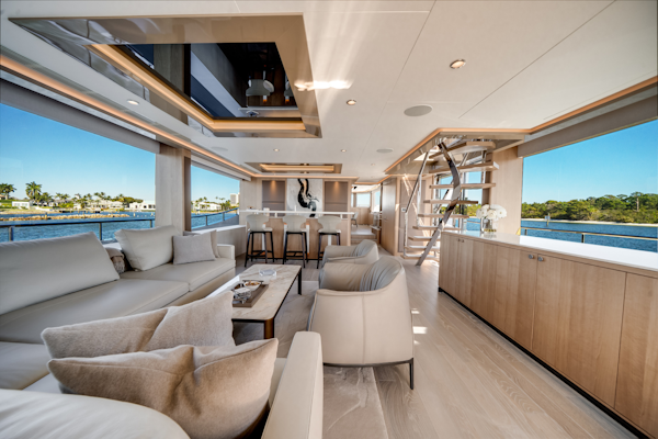 Ocean Alexander-28L 2025 -Pompano Beach-Florida-United States-6011793