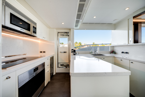 Ocean Alexander-28L 2025 -Pompano Beach-Florida-United States-6011804