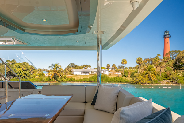 Ocean Alexander-28L 2025 -Pompano Beach-Florida-United States-6011857