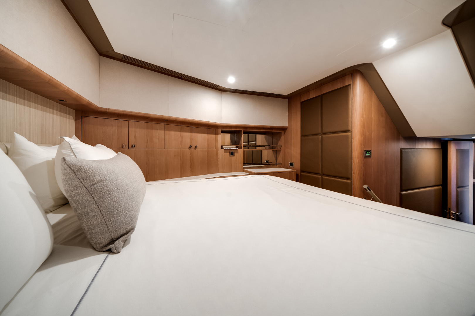 Ocean Alexander-28L 2025 -Pompano Beach-Florida-United States-6011833 | Thumbnail
