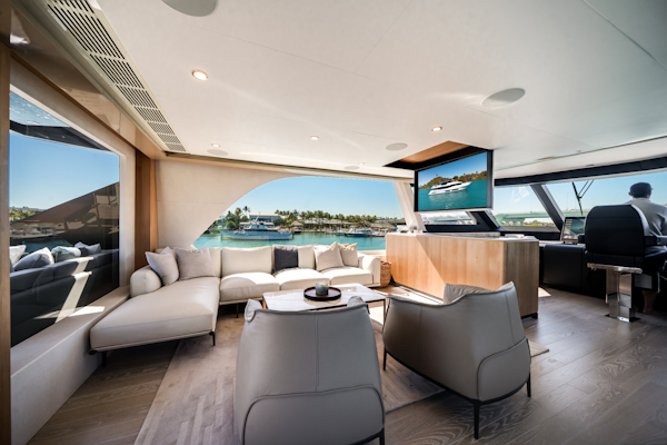 Ocean Alexander-28L 2025 -Pompano Beach-Florida-United States-6011840