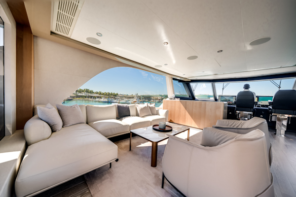 Ocean Alexander-28L 2025 -Pompano Beach-Florida-United States-6011839