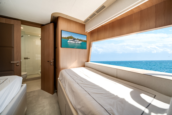 Ocean Alexander-28L 2025 -Pompano Beach-Florida-United States-6011827