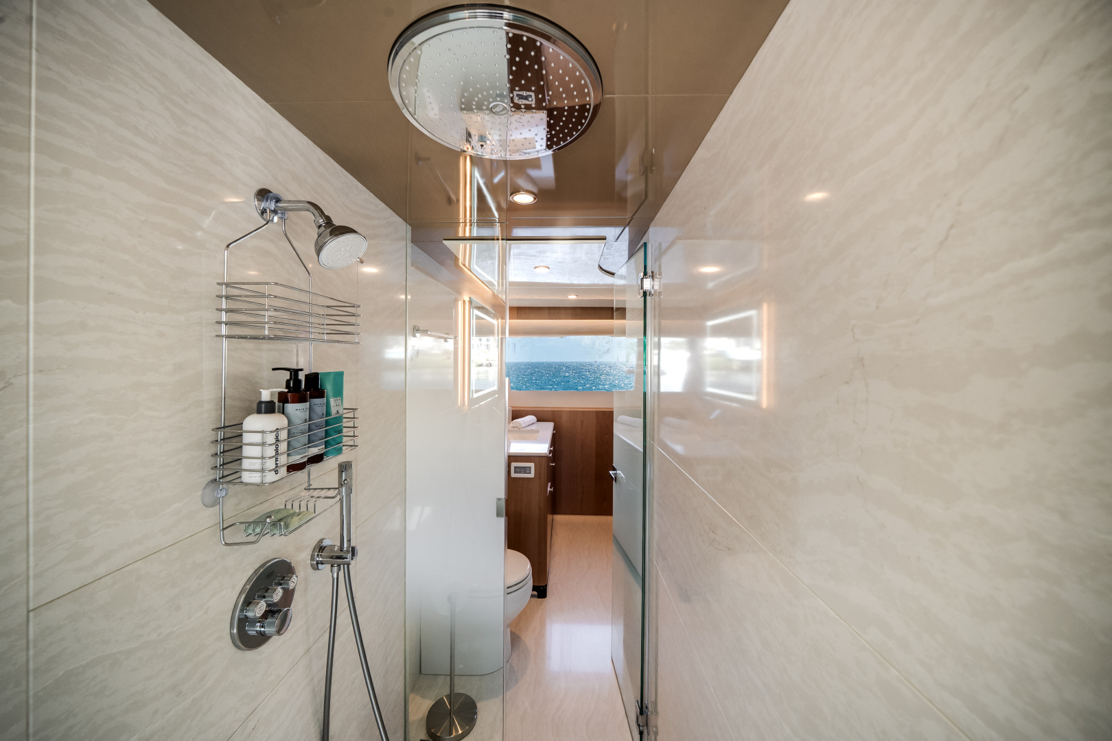 Ocean Alexander-28L 2025 -Pompano Beach-Florida-United States-6011823 | Thumbnail