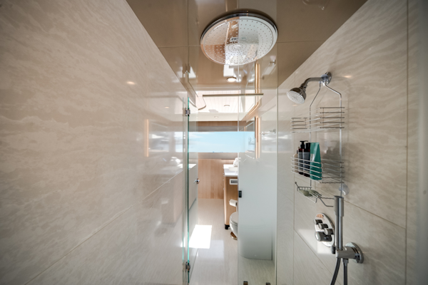 Ocean Alexander-28L 2025 -Pompano Beach-Florida-United States-6011821