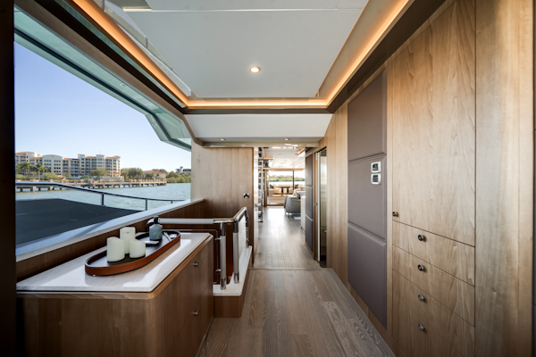 Ocean Alexander-28L 2025 -Pompano Beach-Florida-United States-6011808