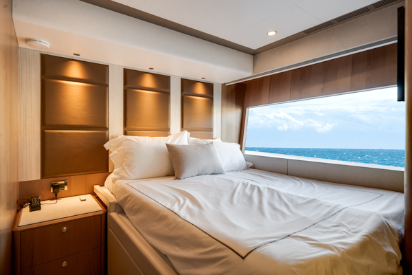 Ocean Alexander-28L 2025 -Pompano Beach-Florida-United States-6011829