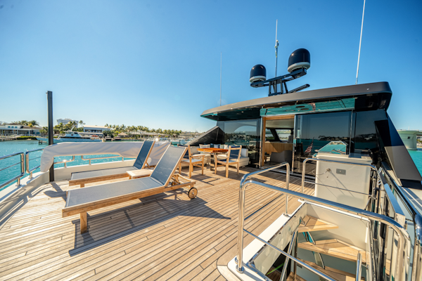 Ocean Alexander-28L 2025 -Pompano Beach-Florida-United States-6011848