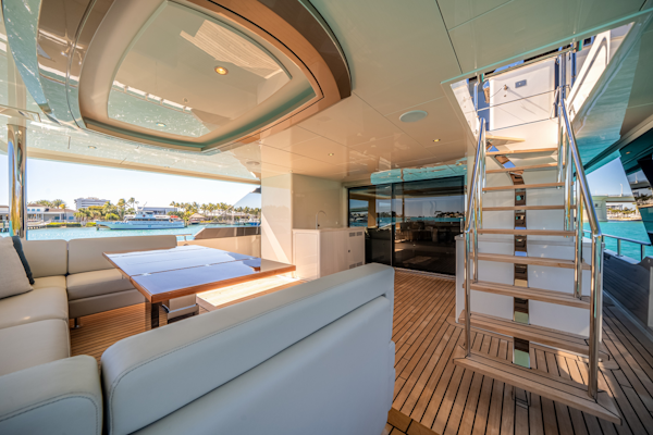 Ocean Alexander-28L 2025 -Pompano Beach-Florida-United States-6011859