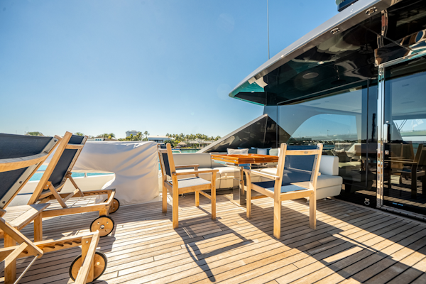 Ocean Alexander-28L 2025 -Pompano Beach-Florida-United States-6011852