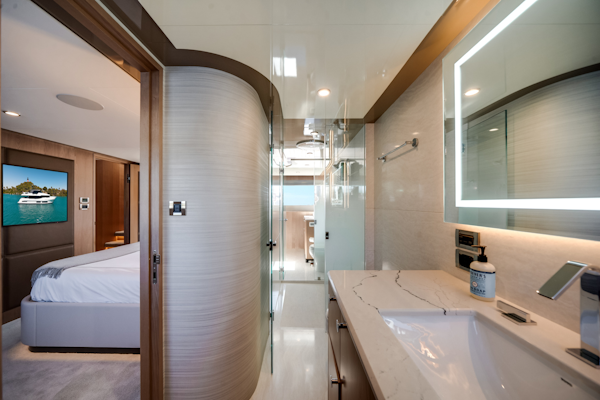 Ocean Alexander-28L 2025 -Pompano Beach-Florida-United States-6011820