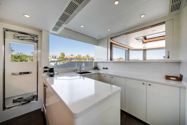 Ocean Alexander-28L 2025 -Pompano Beach-Florida-United States-6011806