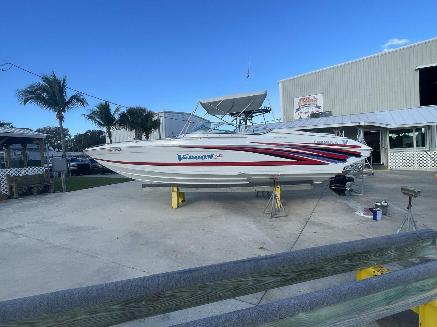Formula-271 FASTech 2001-Varoom Stuart-Florida-United States-5899979 | Thumbnail