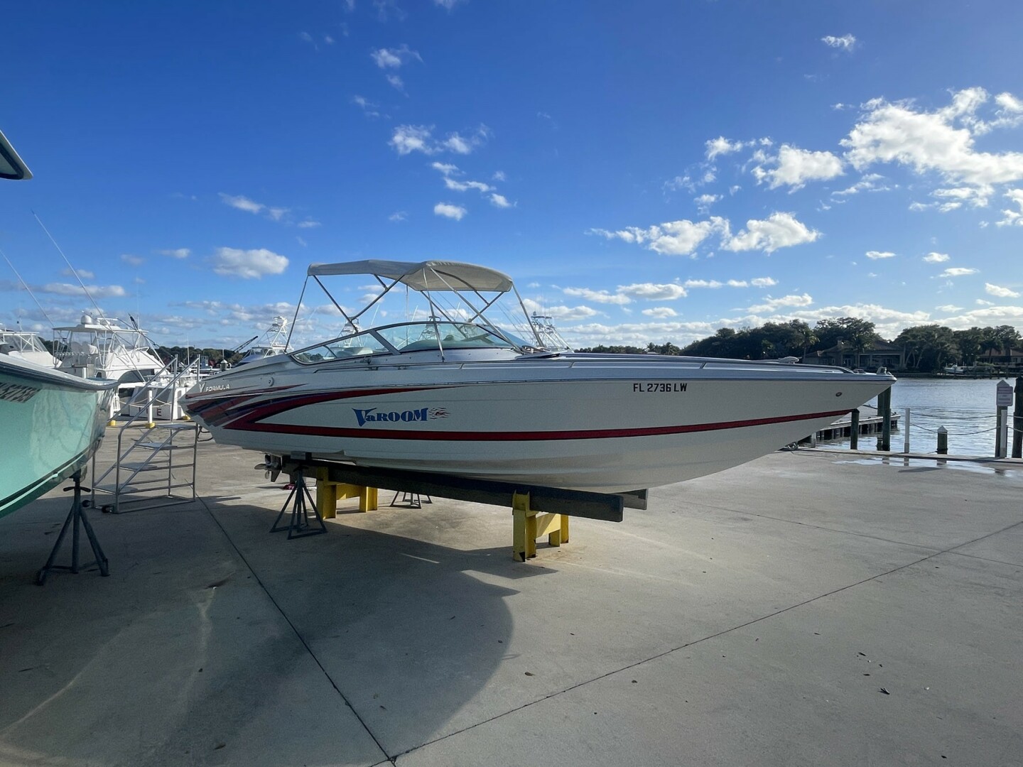 Formula-271 FASTech 2001-Varoom Stuart-Florida-United States-5899978 | Thumbnail