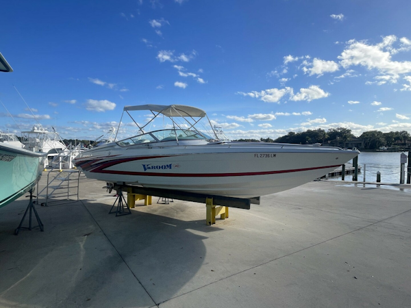 Formula-271 FASTech 2001-Varoom Stuart-Florida-United States-5899978