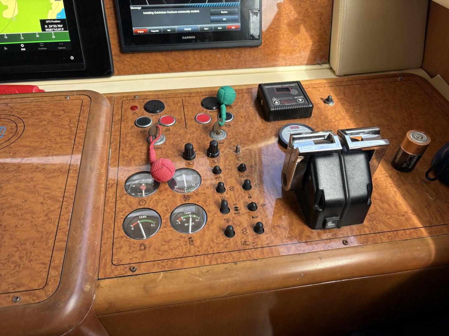 Ferretti Yachts-80 RPH 1999-Rabbit Key West-Florida-United States-5900020 | Thumbnail