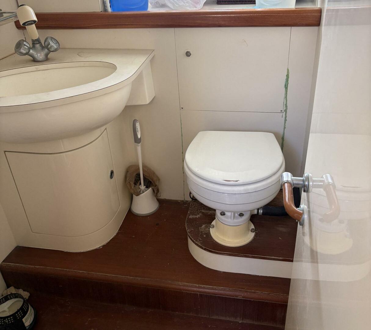 Ferretti Yachts-80 RPH 1999-Rabbit Key West-Florida-United States-5900029 | Thumbnail